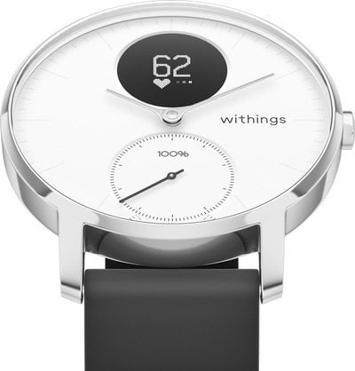 Smartwatch Withings Steel HR