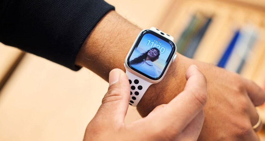 ▷ ¿Cómo saber si un smartwatch es compatible con iPhone? - Trucos MAC