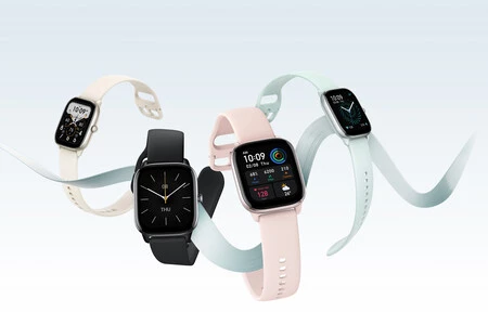mejor smartwatch para natación en relación calidad precio