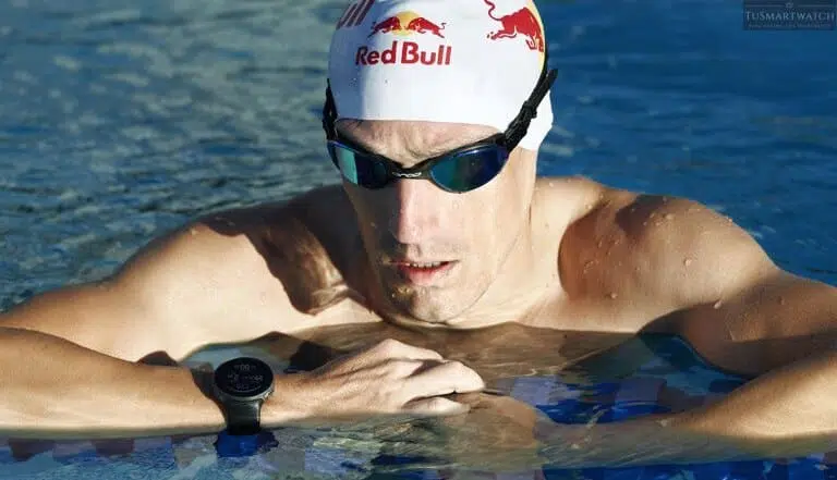 Deporte por Vida: Cómo funcionan los relojes para natación en