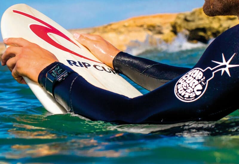 Rip Curl Rifles Tide para surfistas