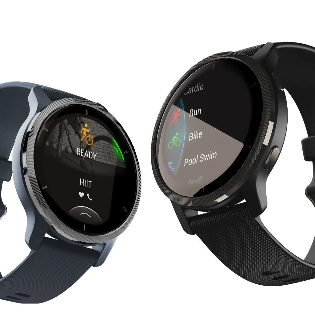 Smartwatch compatible con iPhone - iOs. Medimos la compatibilidad