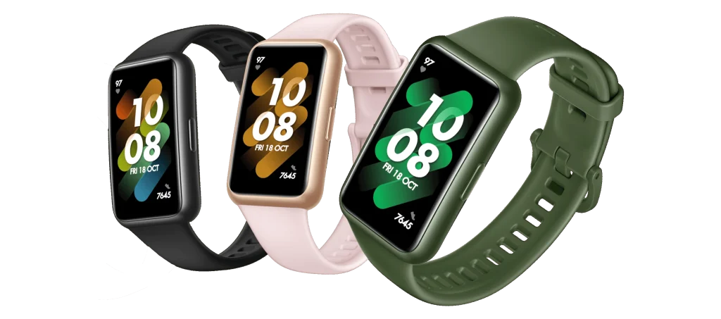 ▶︎ Los 15 mejores smartwatch compatibles con iphone 【2024】