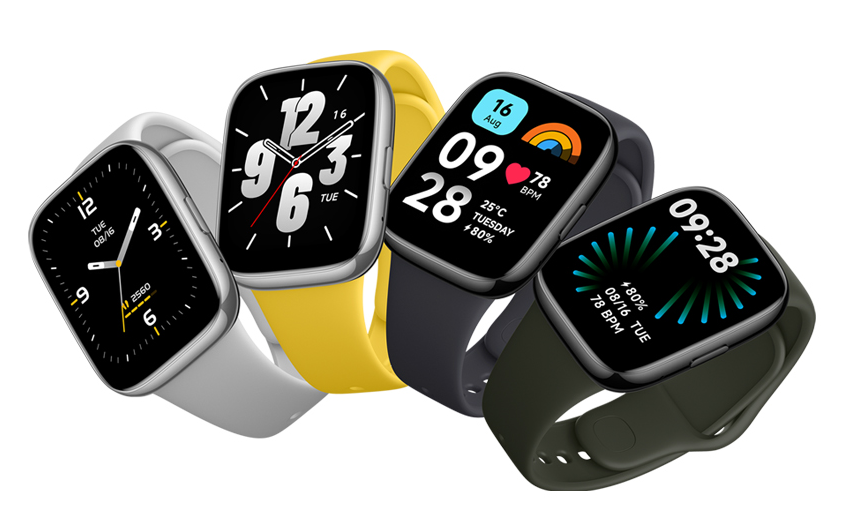 smartwatch compatibles con iphone