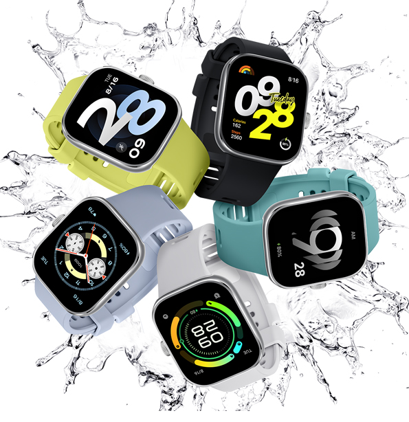 smartwatch compatibles con iphone