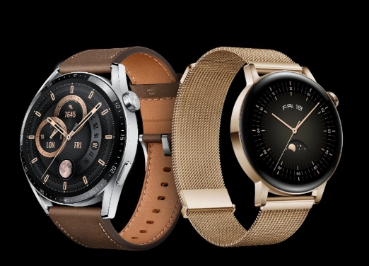 smartwatch compatibles con iphone